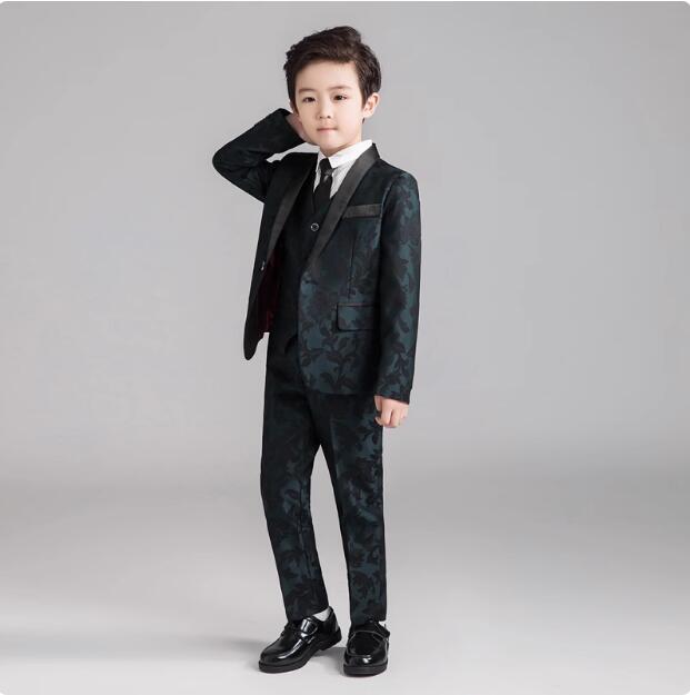 人気新作上品 子供スーツ お洒落 男の子 子供服 スーツ 4点＆5点セット フォーマル 入学式 上下セット ジュニア キッズ 入園式スーツ 男児スーツ 結婚式 発表会 卒業式 礼服 花婿の介添え 男の 6,723円