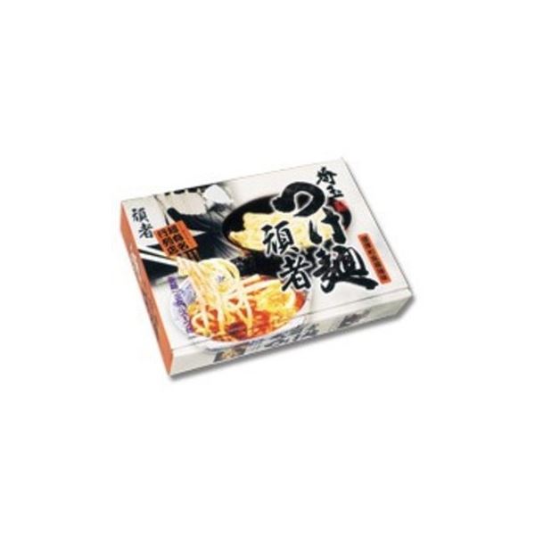 全国名店ラーメンシリーズ 埼玉つけ麺 頑者 PB-59 (15箱セット)