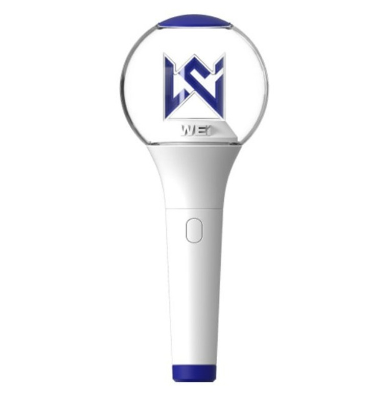 weiペンライト ウィーアイ WEi 応援棒 Official Light Stick 未開封 新品