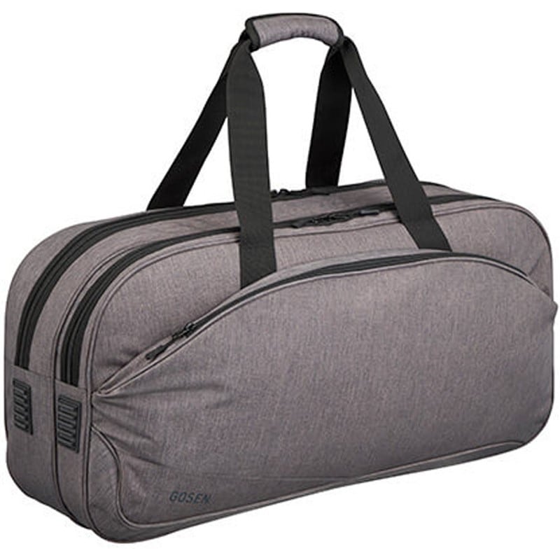 トーナメントバッグ TOWNUSE テニス ラケットバッグ (ba23ttb-37)