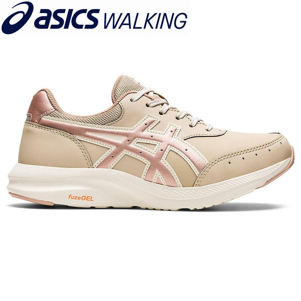 アシックス asics GEL-FUNWALKER W053 asics walking women シューズタイプ スニーカー 1292A053-250 レディース