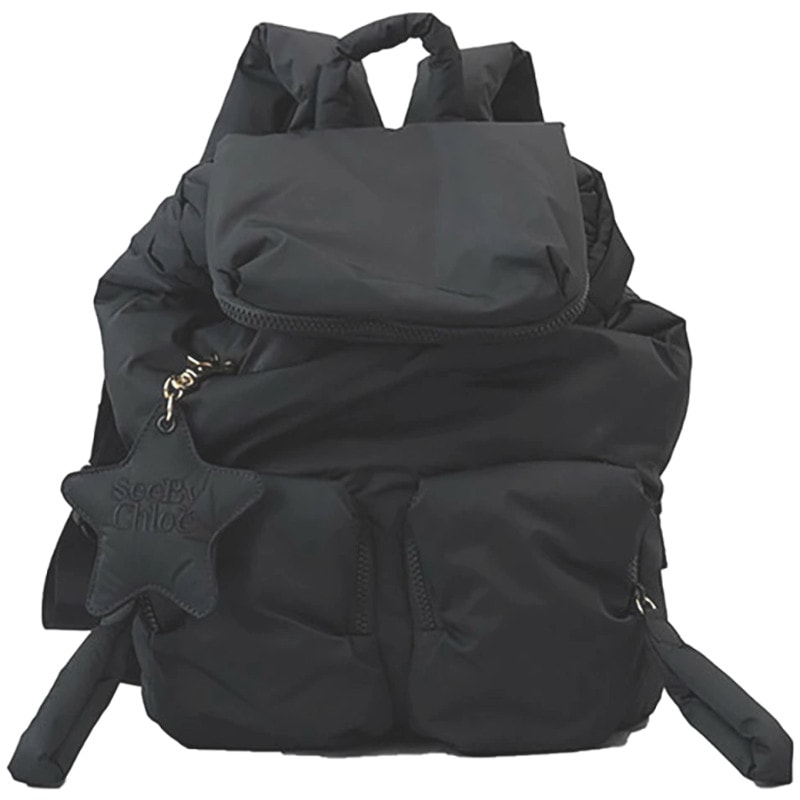 バックパック リュック ジョイライダー CHS22WS840C25 JOY RIDER BP GY046 MINIMAL GREY