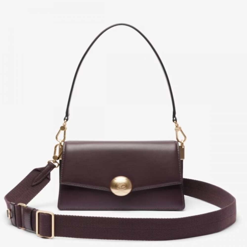 ラコステ テニス ブリス フラップ クロスバッグ CW NF5105I55N R31