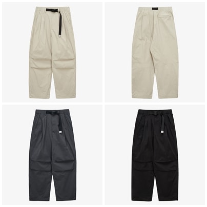 ALBANY PANTS [NP6NQ03]