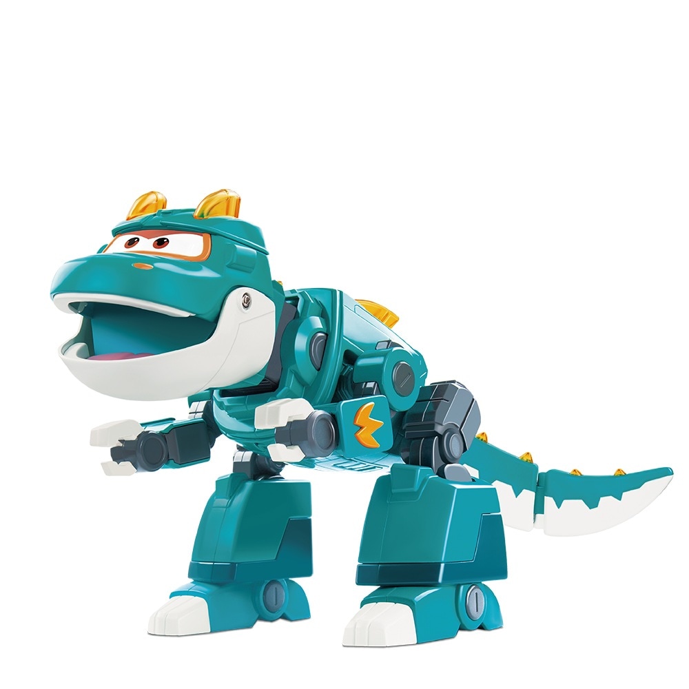 出動！スーパーウィングスティノX