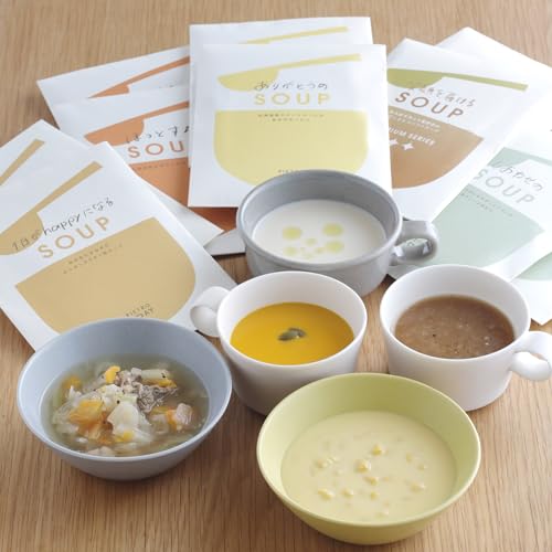 ピエトロ スープ 10食セット【みんなに選ばれた5種】 常温保存 野菜スープ レトルト レトルト食品 スープギフト