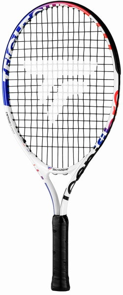 テクニファイバー Tecnifibre T-Fight CLUB 21 テニス ラケット 硬式 14FIGHCL21 張り上げ済み
