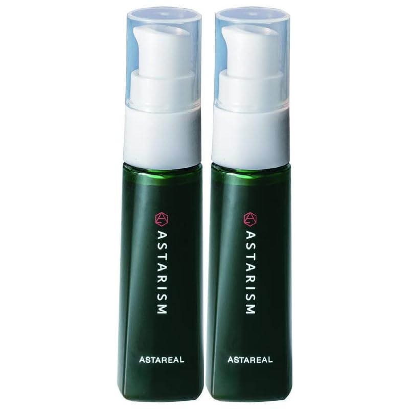 アスタリズム アスタリズム Astarism(30ml) × 3個 アスタリズム