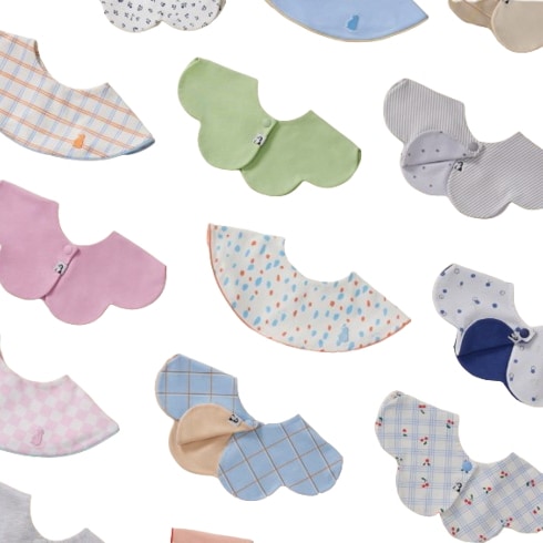 コニーローリングスタイ 5枚セット