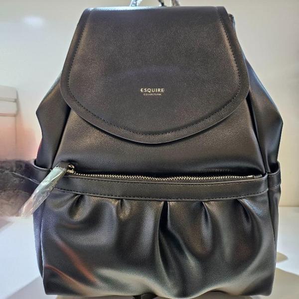 HC12 女性レザーバッグバックパック EOEFHB820 (41311586)