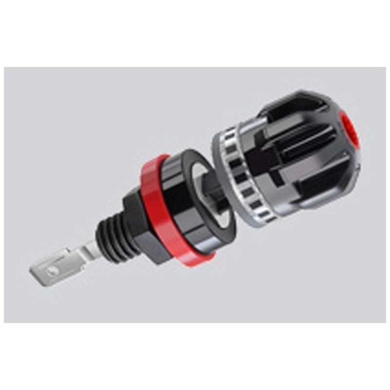 WBT　絶縁ポールターミナル　WBT0703AG　WBT0703AG