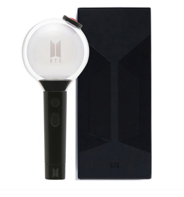 BTS ペンライト ユンギ まとめ売り - メルカリ
