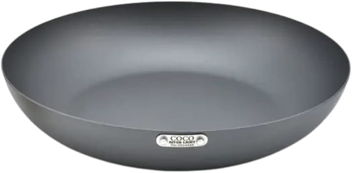 ベーシック28cm 鉄フライパン 焦げない 錆びない 一生物 取っ手が取れる お手入れ簡単 IH対応 リバーライト 極SONS キワメサンズ 窒化加工(ベーシック単品, 28cm)