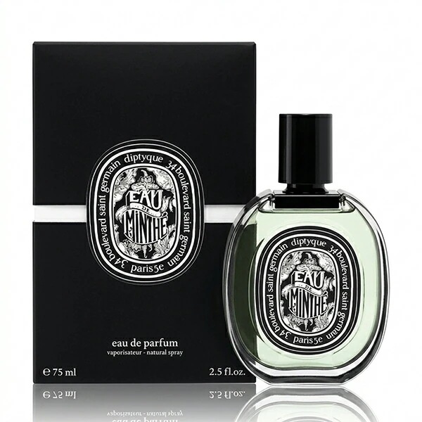 ディプティック オー ド ミンテ オードパルファム EDP SP 75ml[5751] 宅配無料
