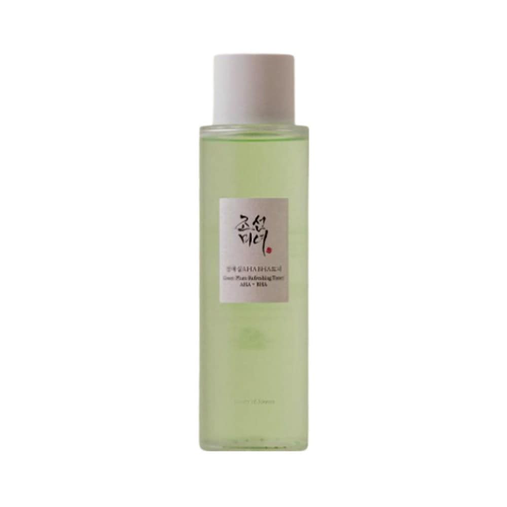 朝鮮美女清売室AHA BHAトナー1+1 150ml2個