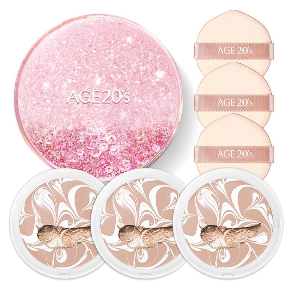 シャイニングドロップエディションピンクファクトセット13号ホワイトラテ1セット