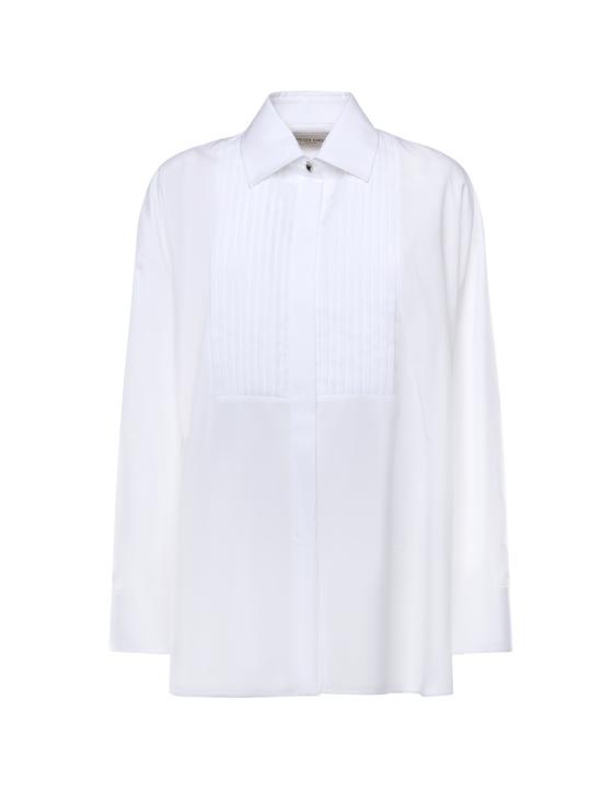 GOLDEN GOOSE Women Shirts GWP02599 P00232310359 White
