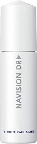NAVISION DR ナビジョンDR TAホワイトエマルジョンnしっとりうるおうタイプ（医薬部外品） 120mL 9,284円