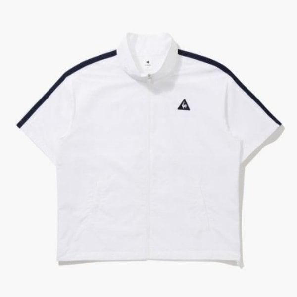 ジャケット NQJ QQ123LJK36-OWT サンデー半袖ジャケット / OFF-WHITE