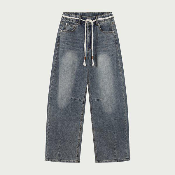 10560-155-204-10-294 女性ベルピットウルトラソフト起毛デニムdj