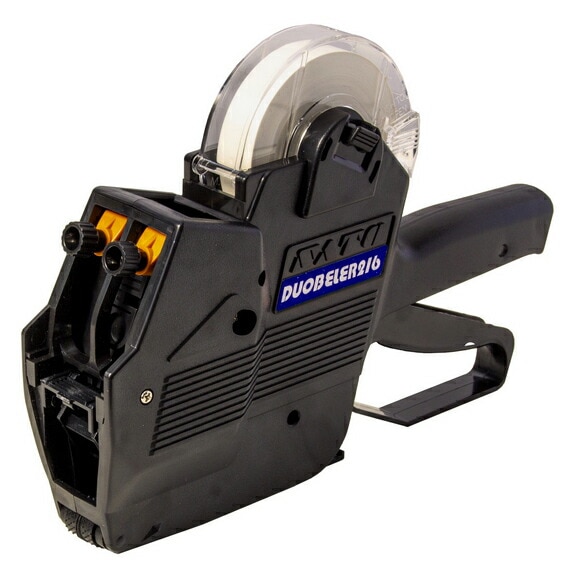 サトー ハンドラベラー DUOBELER216 WA2010027