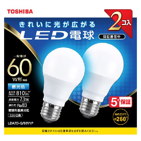 LDA7D-G/60V1P [�����F]