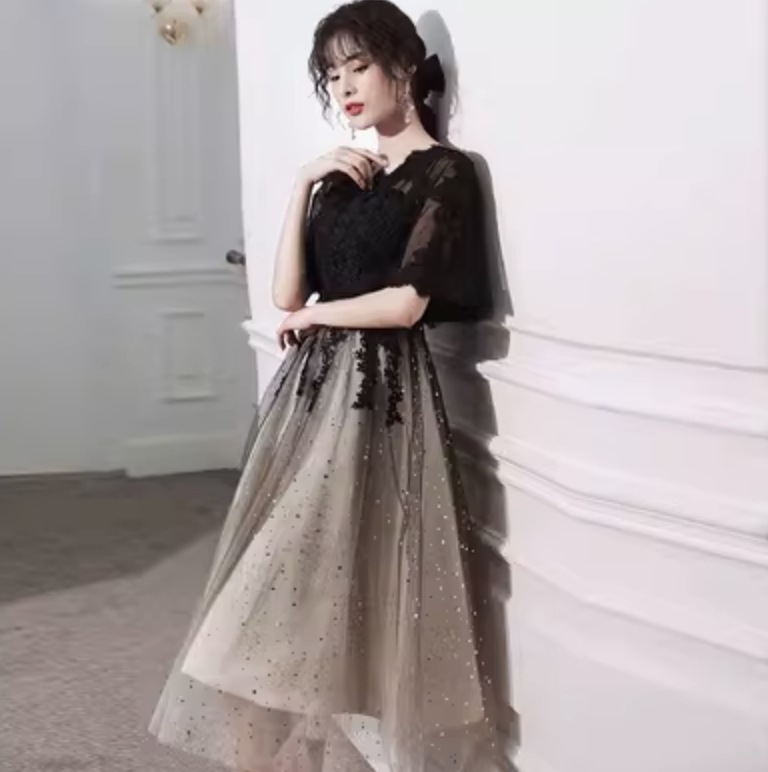 ワンピース ワンピドレス ロング丈 レース かわいい 大人可愛い きれいめ シンプル カジュアル 大人 上品 おしゃれ お洒落 大人女子 こなれ感 個性的 主役級 存在感 美容師