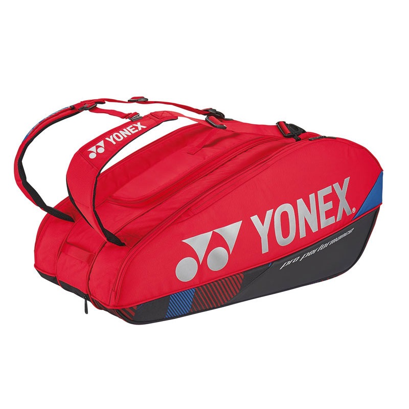 ラケットバッグ9 テニス バッグ bag2402n-651