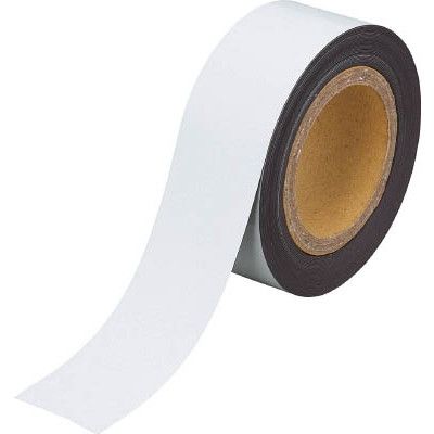 TMGH1810SV シルバー マグネット反射シート 180mmX10m メーカー直送