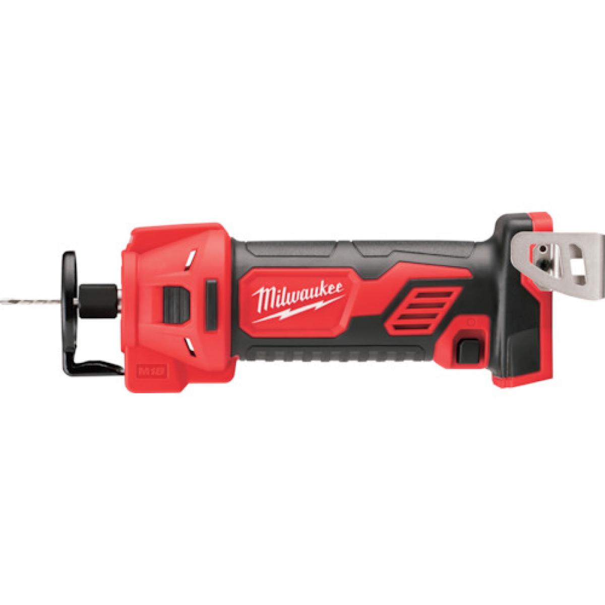ミルウォーキー M18 ボードトリマー M18 BCT-0B APJ 本体のみ【電池パック・充電器 別売】milwaukee 切り抜き 面取り 工具