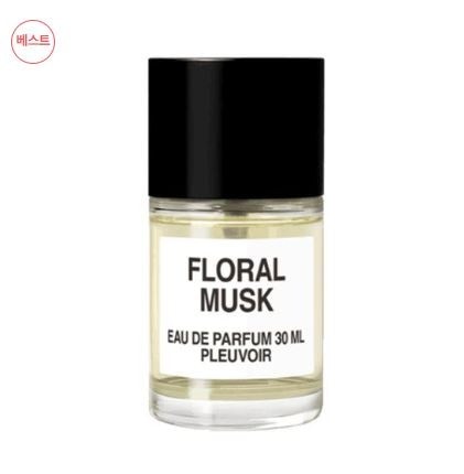[韓國正品店]オードパルファム 香水 EDP 30ml 4種の香り Floral Musk / Rose wood / Hinoki Leather / Morning Soil韓国人氣