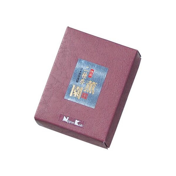 特撰薫園二種香 30g 70753