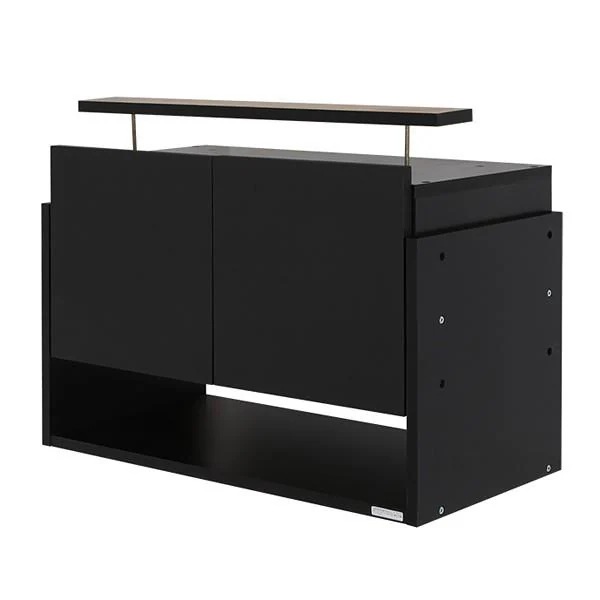 コレクションラック専用上置き ロー 奥行39cm用