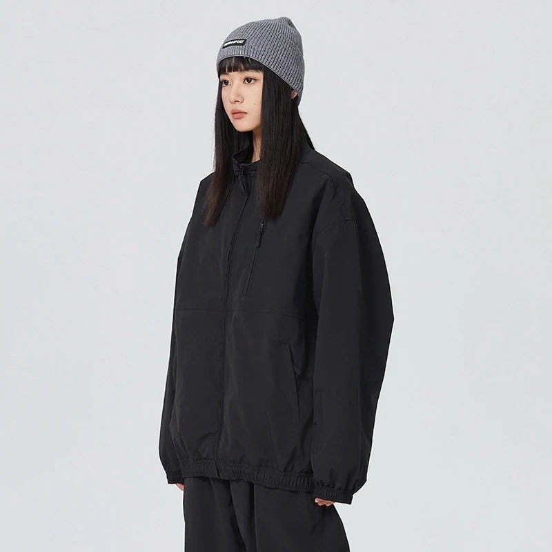 アウトドアボードスノーボードウェア女性防水通気保温通気スキー上の服装