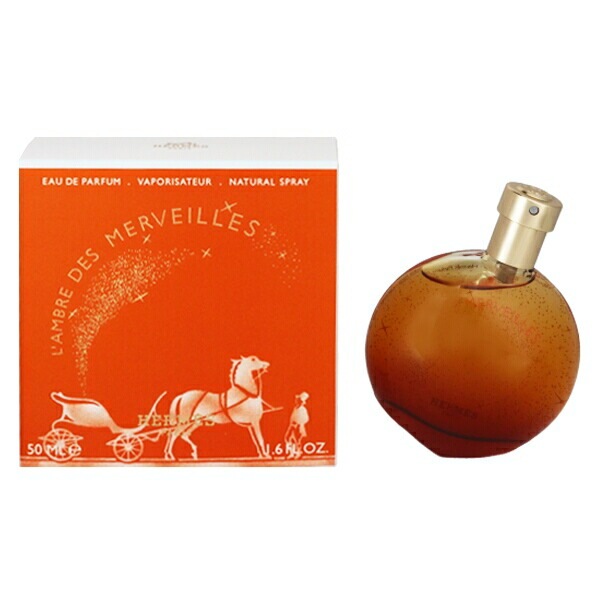 アンブル デ メルヴェイユ EDP SP 50ml