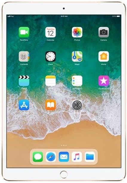 iPad Pro 9.7 インチ 第１世代 Wi-Fi 256GB スペースグレイ