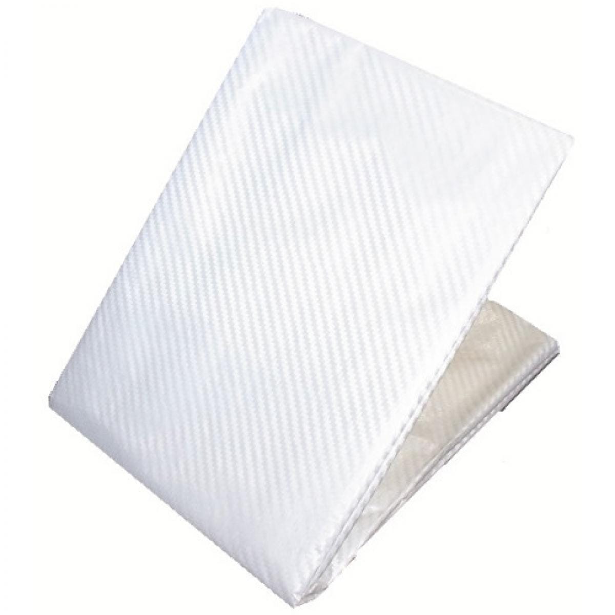 【廃番】萩原工業 ターピー スノーテックス クール 遮熱シート 2.7×3.6m パールホワイト/ホワイト STC2736 遮熱カバー 遮熱天幕 ハトメ