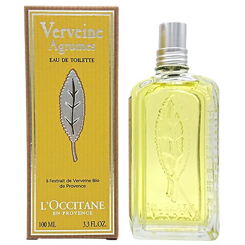シトラス ヴァーベナ EDT SP 100ml [8123/8841] 宅配無料