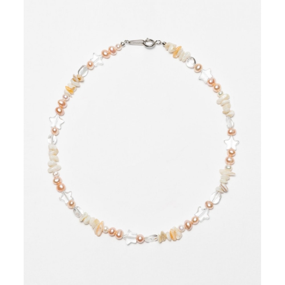 SICKFUMEDOT パーシャル ネックレス モデル 12,320円