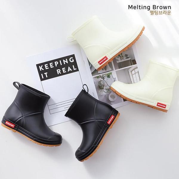 女性用長靴 レインブーツ S70 5,879円