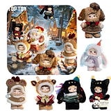 Qoo10] TWS ミニペンミ 限定特典 ぬいぐるみ