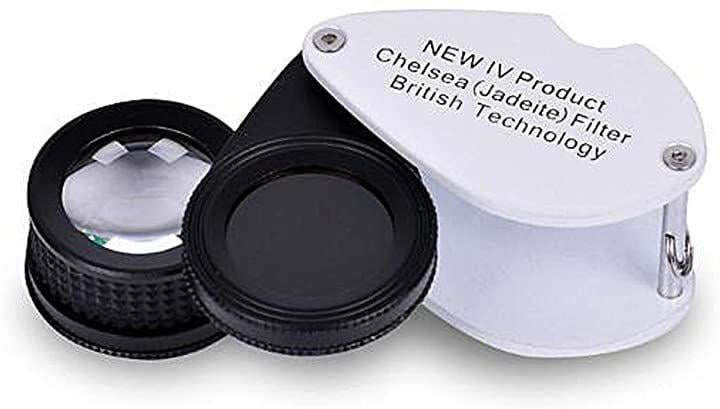 ライケイ 宝石鑑定 チェルシールーペ( チェルシー)