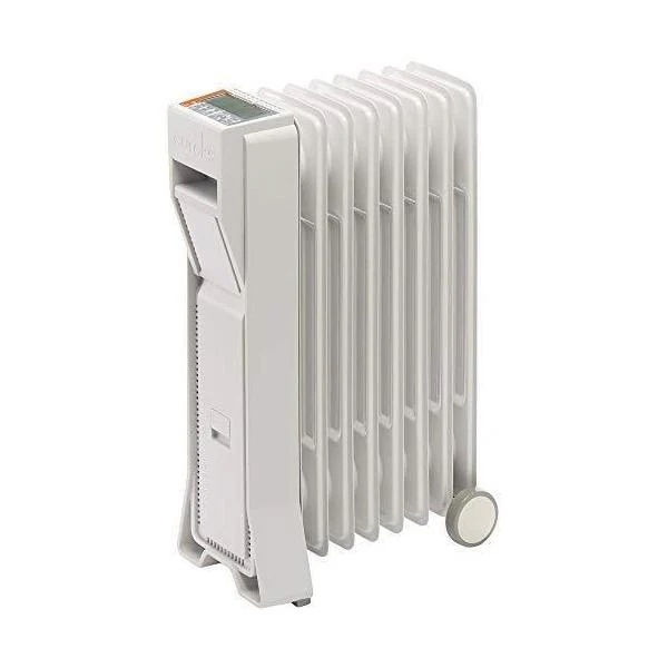 ユーレックス eureks オイルーヒーター VFX8BH-SW eureks LFX8BH 価格