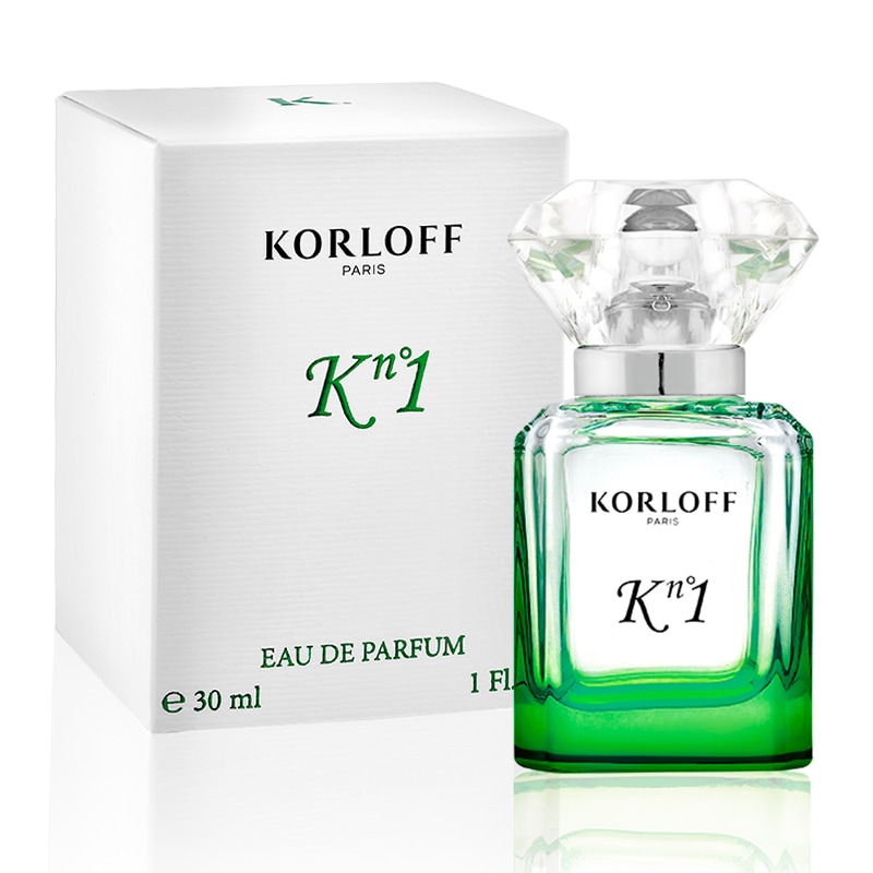 コロフ KNo1 EDT 30ml 香水