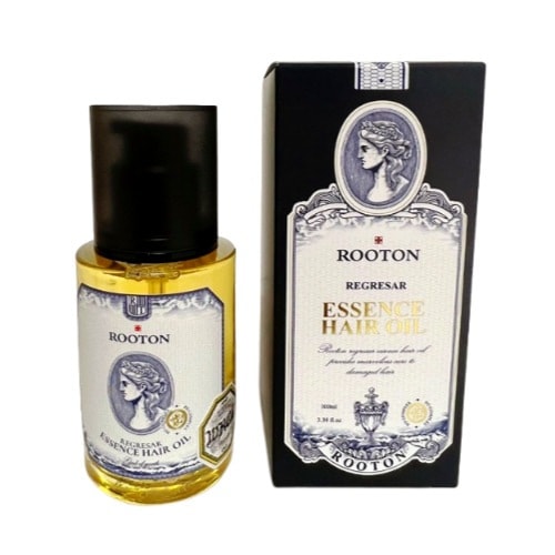 リグレジャー ヘアエッセンスオイル 100mL