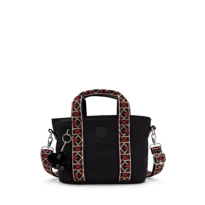 [本社公式] トートバッグ クロスバッグ ミンタ KQABT17 NWRB