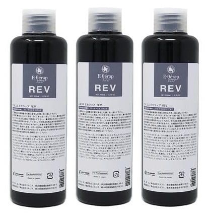 Qoo10] エルコス エルコス Eセラップ REV 200ml