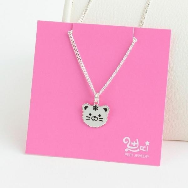 엠에스실버 925실버 목걸이 04 /Korea, 한국제품