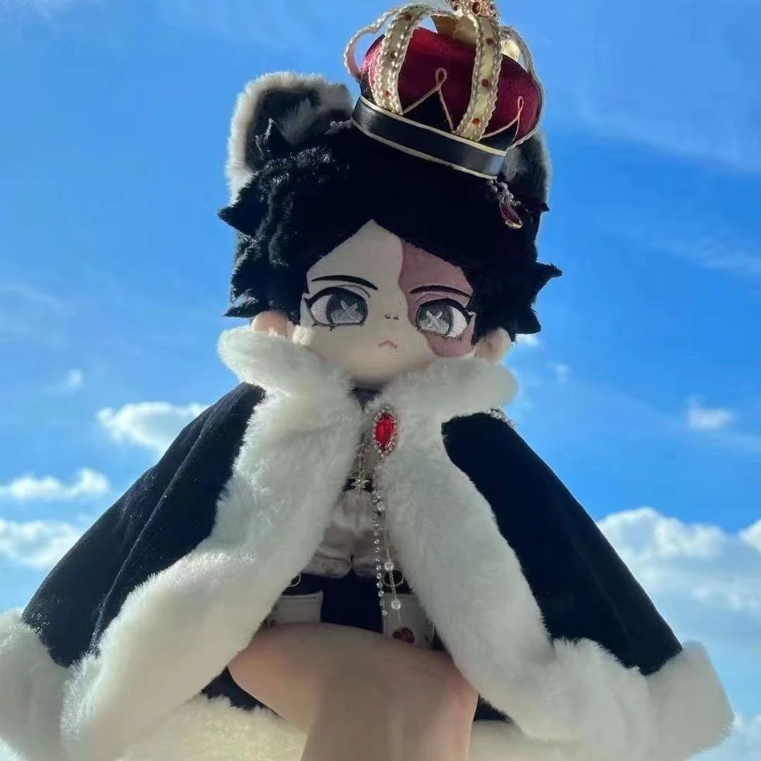第五人格探検家のノートンキャンベルは20cmの綿人形をガールフレンドと友人への誕生プレゼントとして挙げています期間限定30%