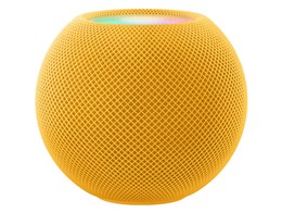 HomePod mini [イエロー]